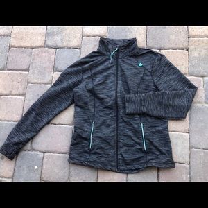 Langerine Workout jacket size XXL